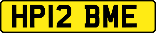 HP12BME