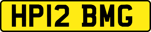 HP12BMG