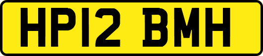 HP12BMH