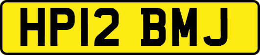 HP12BMJ
