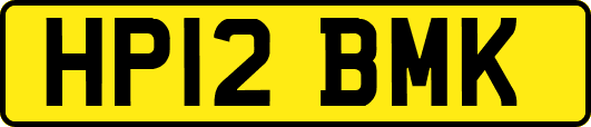 HP12BMK