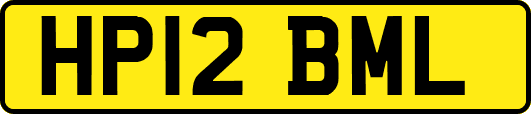 HP12BML