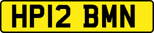 HP12BMN