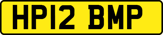 HP12BMP