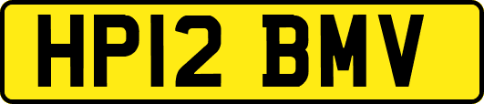 HP12BMV