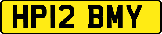 HP12BMY
