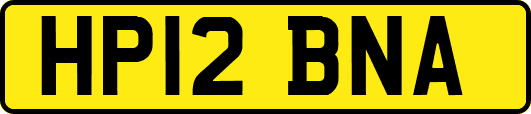 HP12BNA