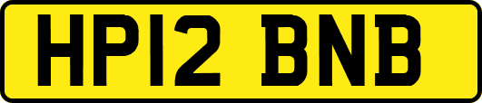 HP12BNB