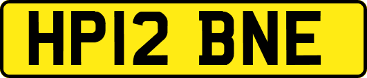 HP12BNE