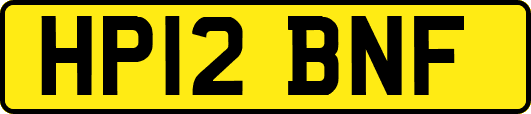 HP12BNF