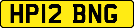 HP12BNG