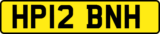 HP12BNH