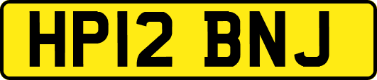 HP12BNJ