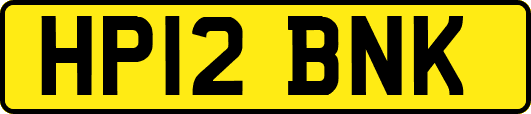 HP12BNK