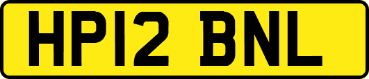 HP12BNL