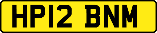 HP12BNM