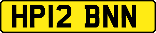 HP12BNN