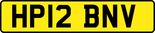 HP12BNV