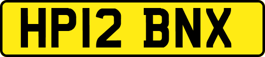 HP12BNX