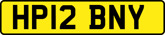 HP12BNY