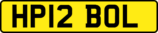 HP12BOL