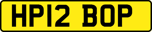 HP12BOP