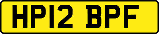 HP12BPF