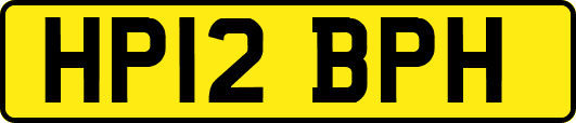 HP12BPH