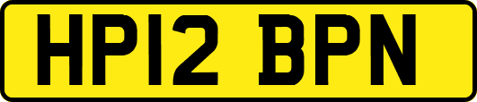 HP12BPN