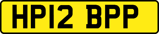 HP12BPP