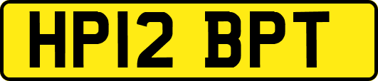 HP12BPT