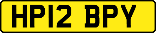HP12BPY
