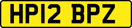 HP12BPZ