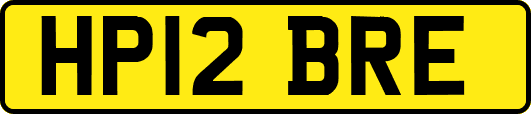 HP12BRE