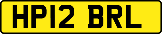 HP12BRL