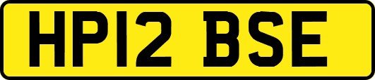 HP12BSE