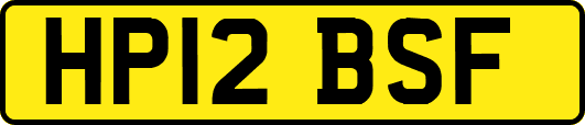 HP12BSF