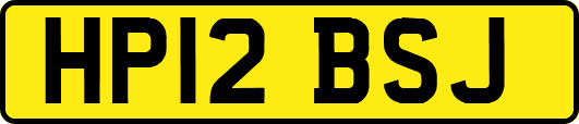 HP12BSJ