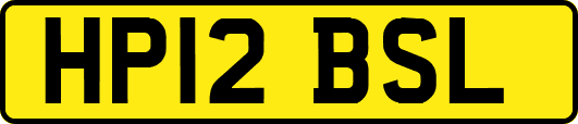 HP12BSL