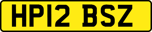 HP12BSZ