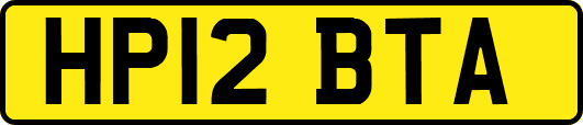 HP12BTA