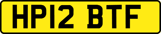 HP12BTF
