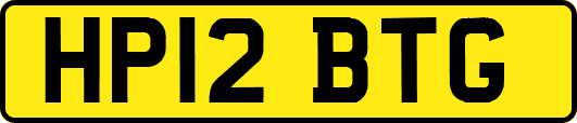 HP12BTG