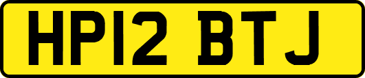 HP12BTJ