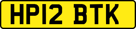 HP12BTK