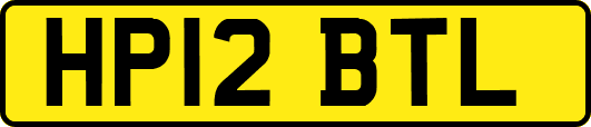 HP12BTL