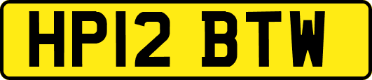 HP12BTW
