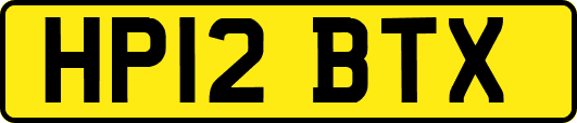 HP12BTX