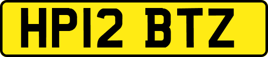 HP12BTZ