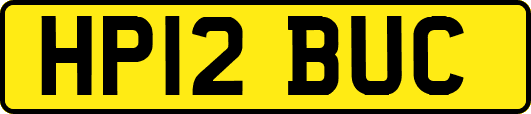 HP12BUC